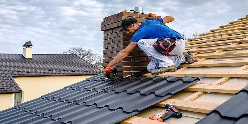 Consider When Choosing a Roofing Contractor