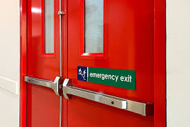Door Scheduling: Enhancing Functionality and Flow in Building Design