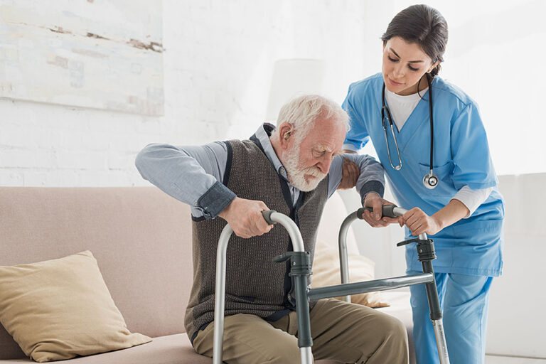 Home Care Dubai: Compassionate Support for Every Individual