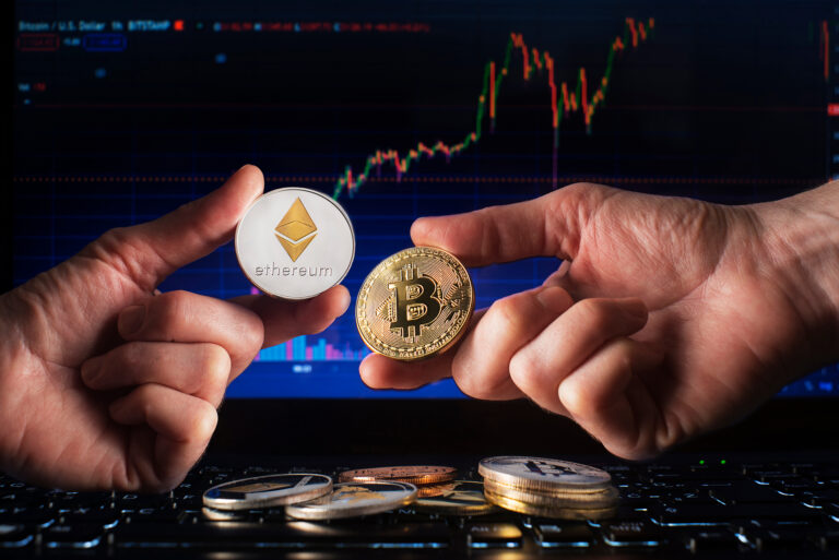 Crypto Exchange Platform With Copy Trading Features