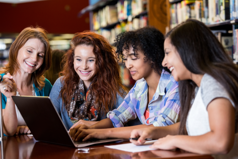 Overseas Education Consultants for Global Study Plans